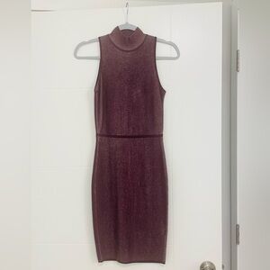 Bailey 44 dress size small. Wore once. Perfect condition.